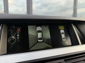 Bmw Seria-5 Gen-F10-F11-F07-2010-2017