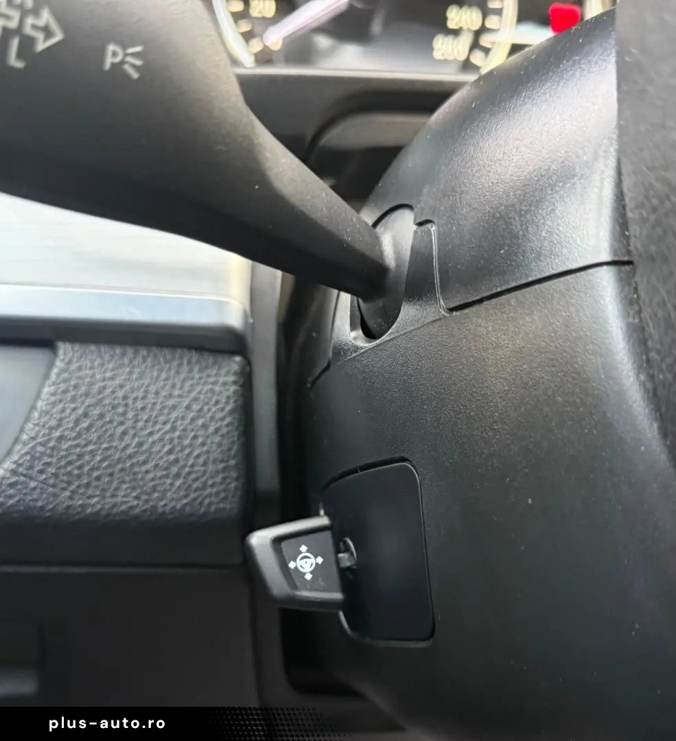 Bmw Seria-5 Gen-F10-F11-F07-2010-2017