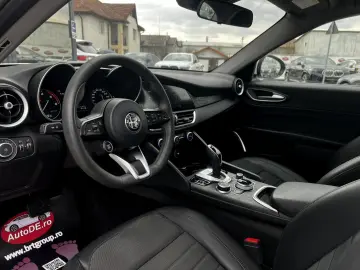 Alfa-Romeo Giulia