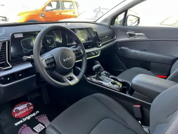 Kia Sportage Gen-V-2021