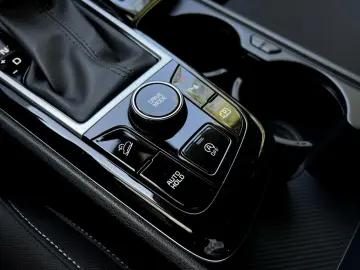 Kia Sportage Gen-V-2021