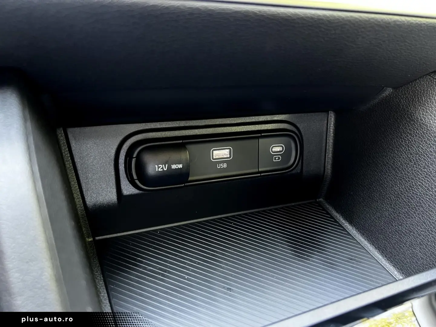 Kia Sportage Gen-V-2021