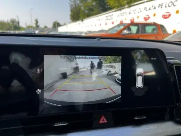 Kia Sportage Gen-V-2021