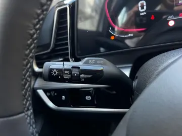 Kia Sportage Gen-V-2021