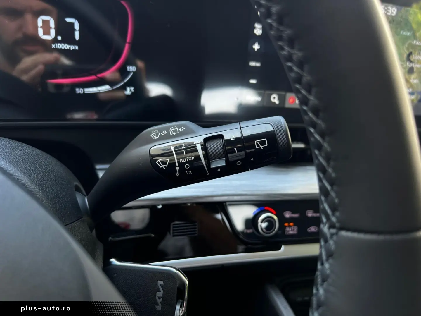 Kia Sportage Gen-V-2021