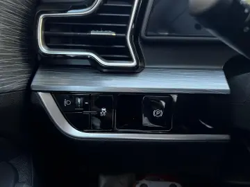 Kia Sportage Gen-V-2021