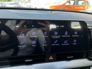 Kia Sportage Gen-V-2021