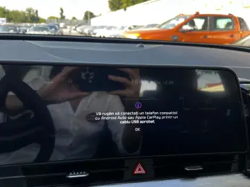 Kia Sportage Gen-V-2021