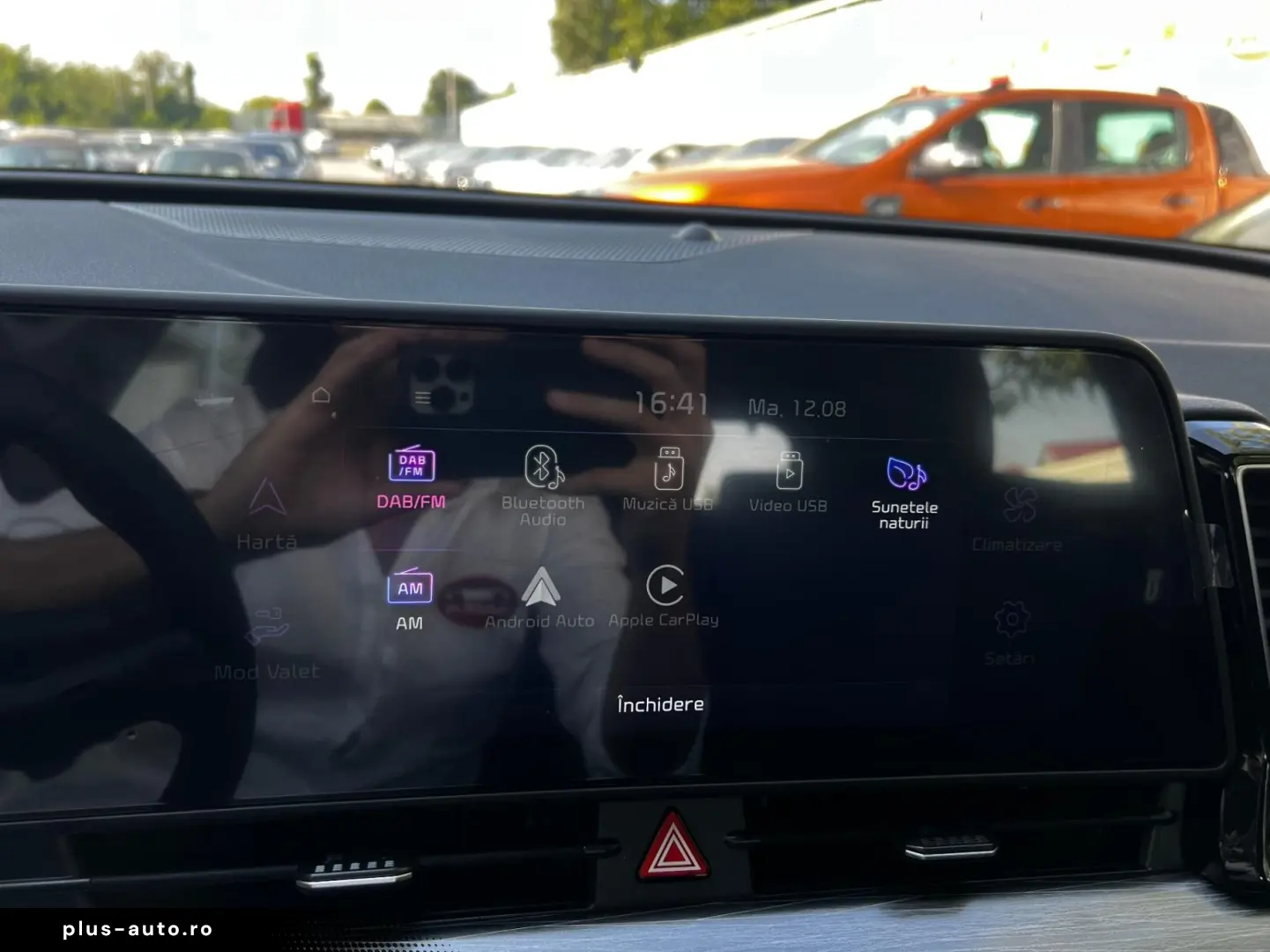 Kia Sportage Gen-V-2021