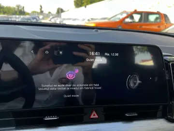 Kia Sportage Gen-V-2021