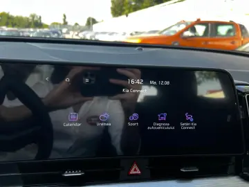 Kia Sportage Gen-V-2021