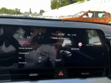 Kia Sportage Gen-V-2021