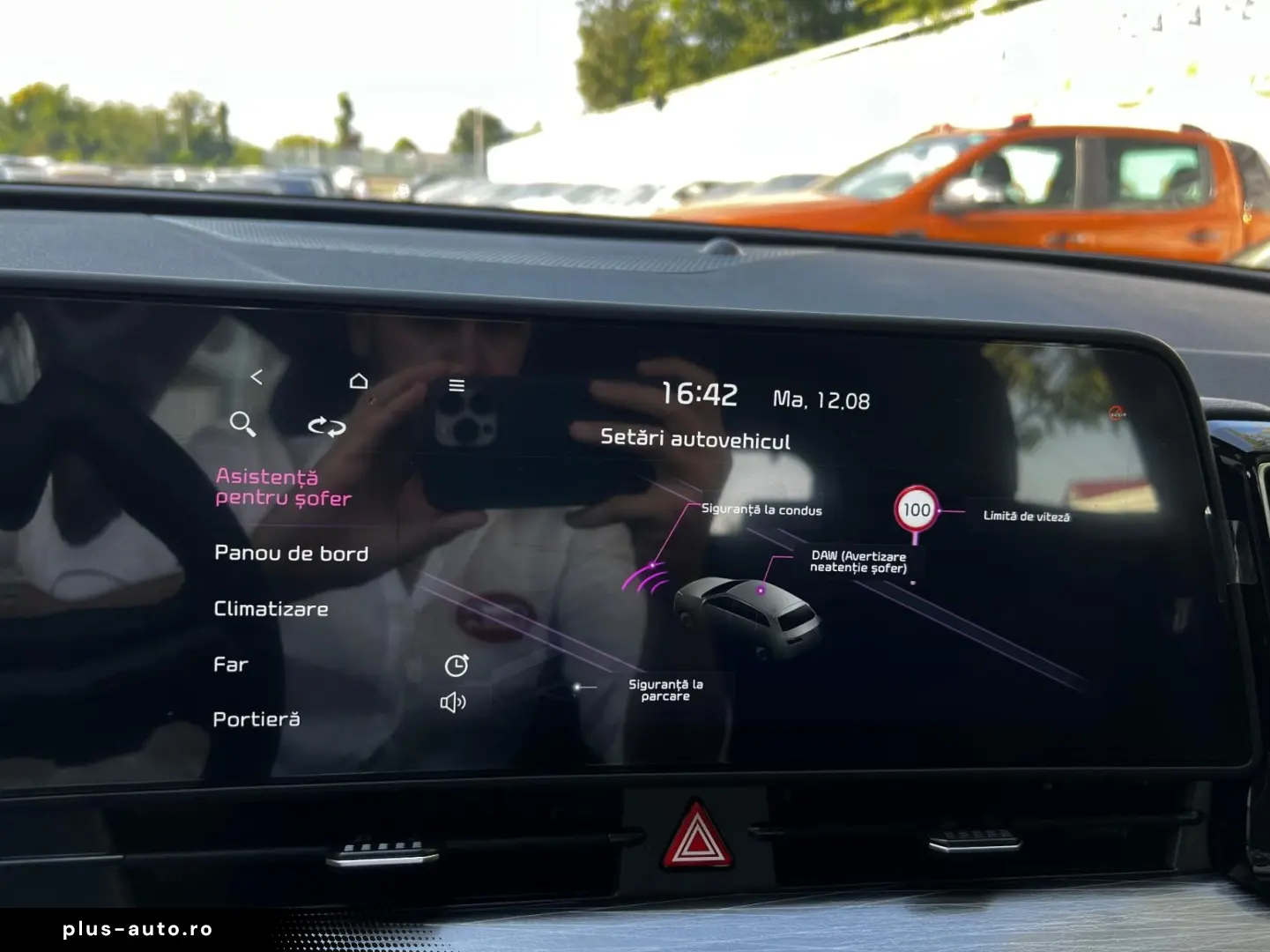 Kia Sportage Gen-V-2021