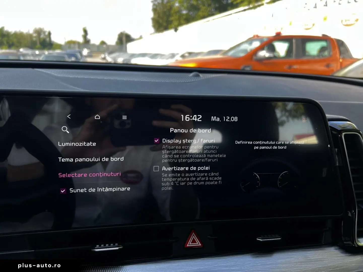 Kia Sportage Gen-V-2021