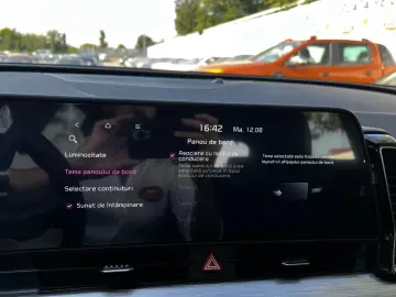 Kia Sportage Gen-V-2021