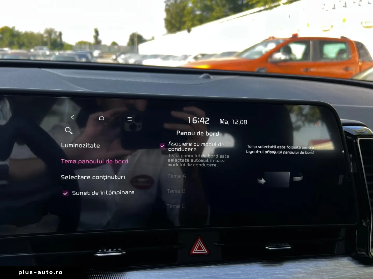 Kia Sportage Gen-V-2021