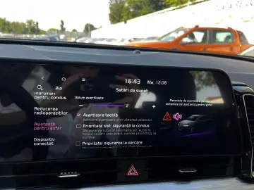 Kia Sportage Gen-V-2021