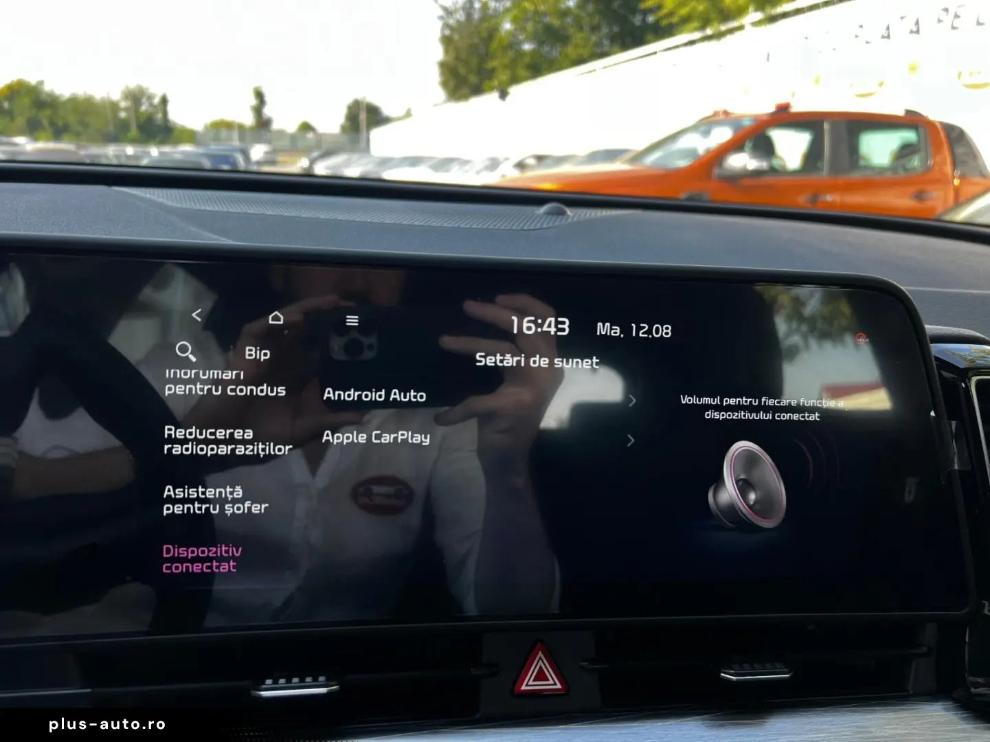 Kia Sportage Gen-V-2021