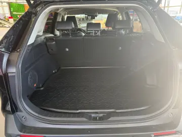 TOYOTA RAV4 2.5l Hybrid Lounge 4x4 AUT