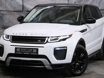 Land-Rover Range-Rover-Evoque
