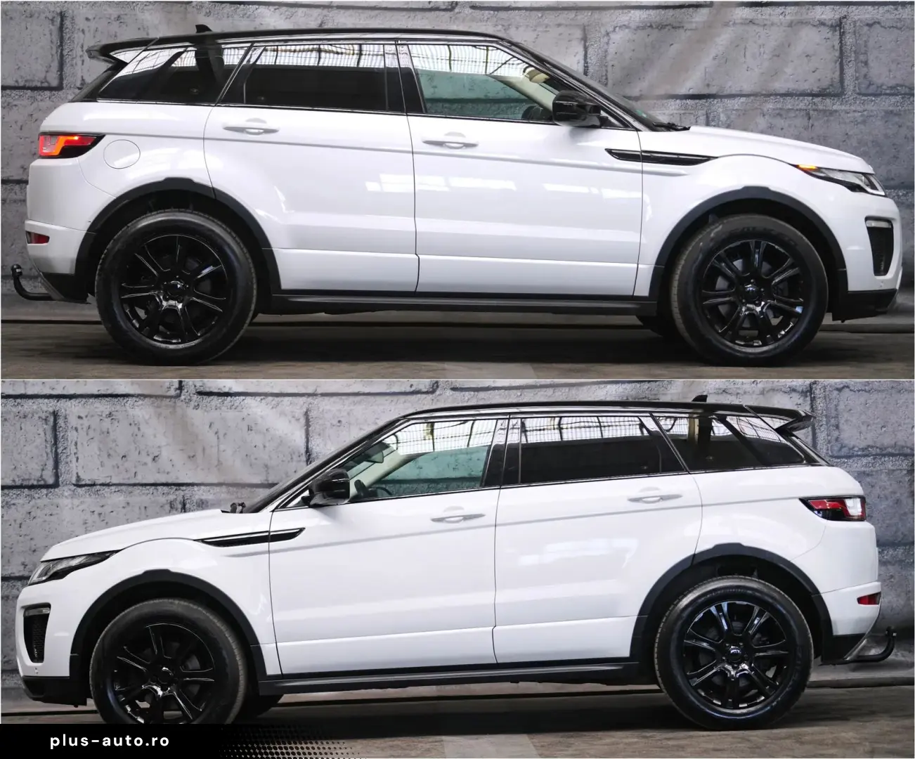 Land-Rover Range-Rover-Evoque