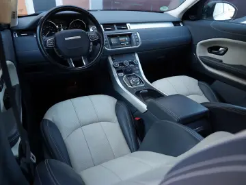 Land-Rover Range-Rover-Evoque