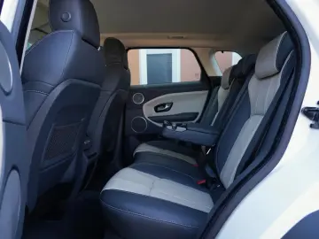 Land-Rover Range-Rover-Evoque