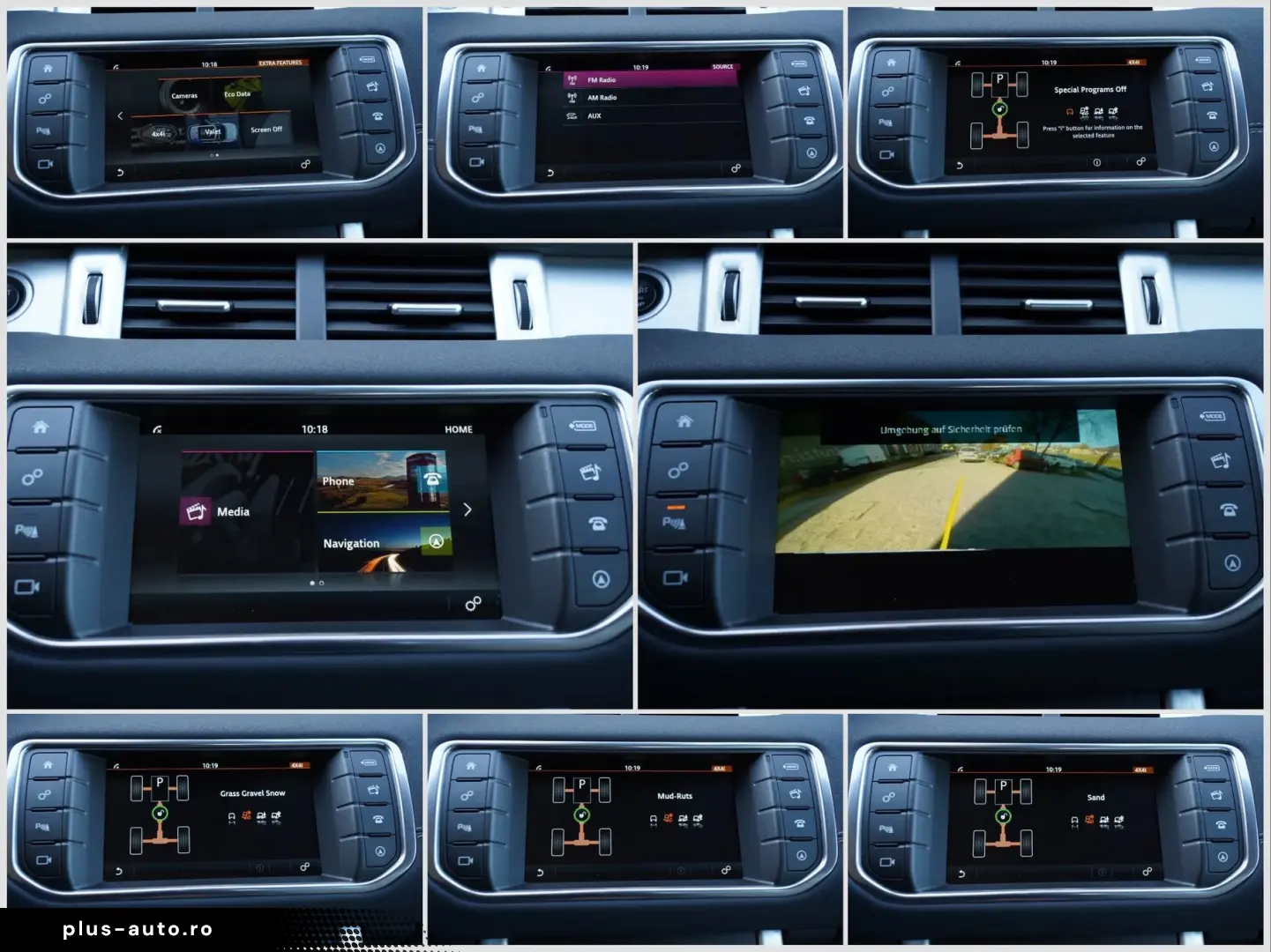 Land-Rover Range-Rover-Evoque