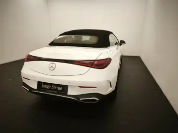 MERCEDES-BENZ CLE 200 Cabrio AMG Adv  AHK Memory 360  19