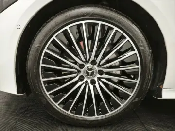 MERCEDES-BENZ CLE 200 Cabrio AMG Adv  AHK Memory 360  19