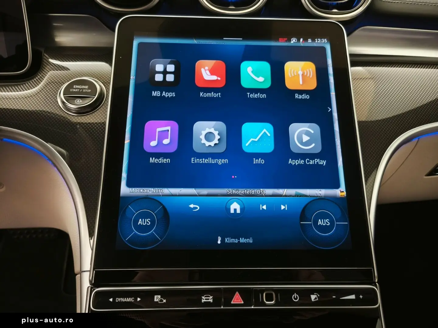 MERCEDES-BENZ CLE 200 Cabrio AMG Adv  AHK Memory 360  19