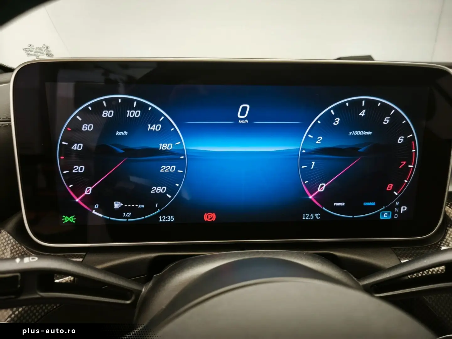 MERCEDES-BENZ CLE 200 Cabrio AMG Adv  AHK Memory 360  19