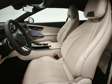 MERCEDES-BENZ CLE 200 Cabrio AMG Adv  AHK Memory 360  19