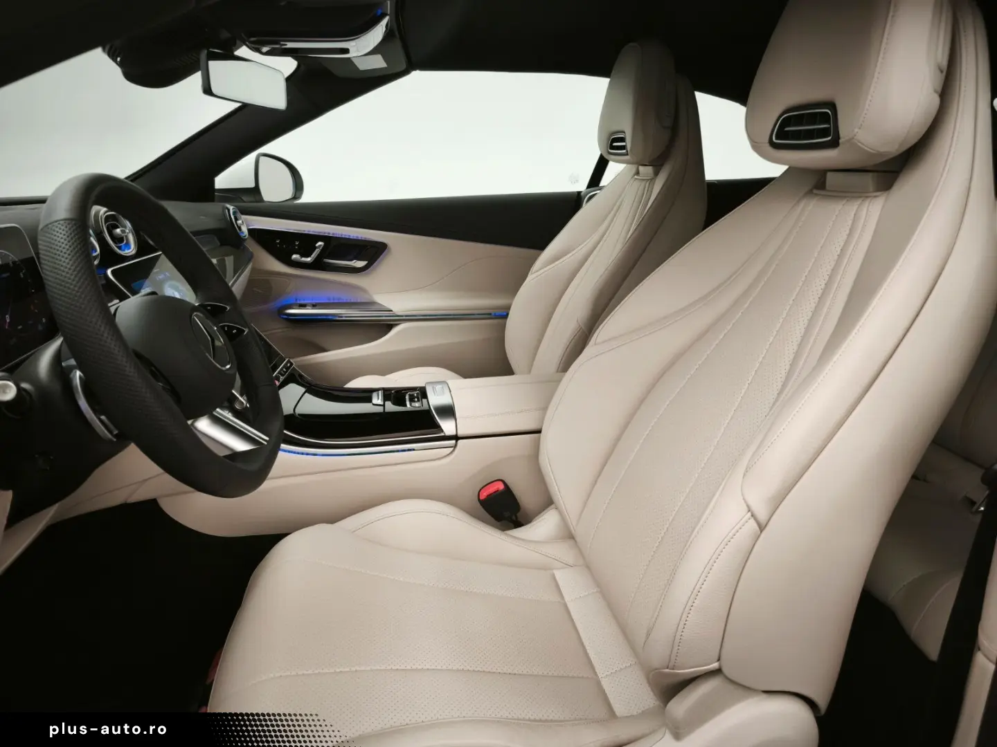 MERCEDES-BENZ CLE 200 Cabrio AMG Adv  AHK Memory 360  19