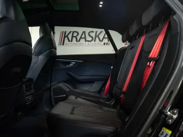 Audi Q8 60 TFSI e quattro S-line