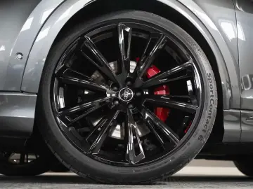 Audi Q8 60 TFSI e quattro S-line