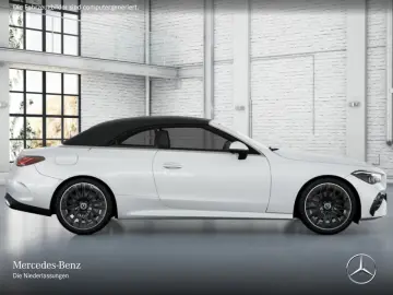 MERCEDES-BENZ CLE 200 AMG Advanced  20   Winter Digit