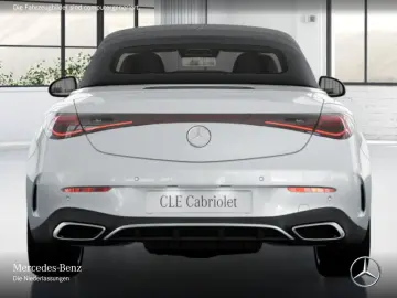 MERCEDES-BENZ CLE 200 AMG Advanced  20   Winter Digit