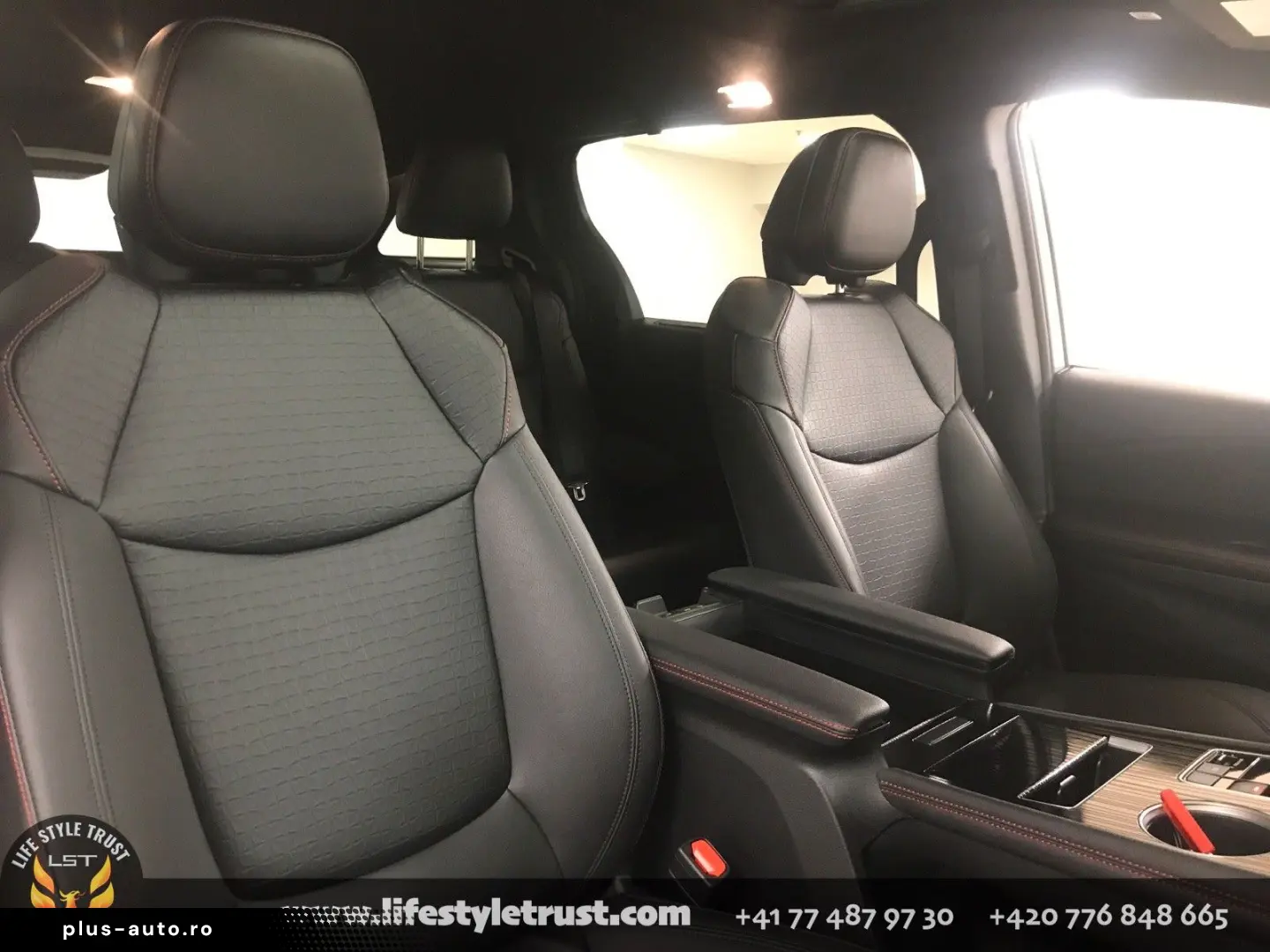 TOYOTA Sienna AWD XSE 7-Passenger -2025