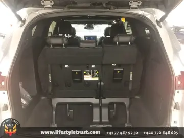 TOYOTA Sienna AWD XSE 7-Passenger -2025