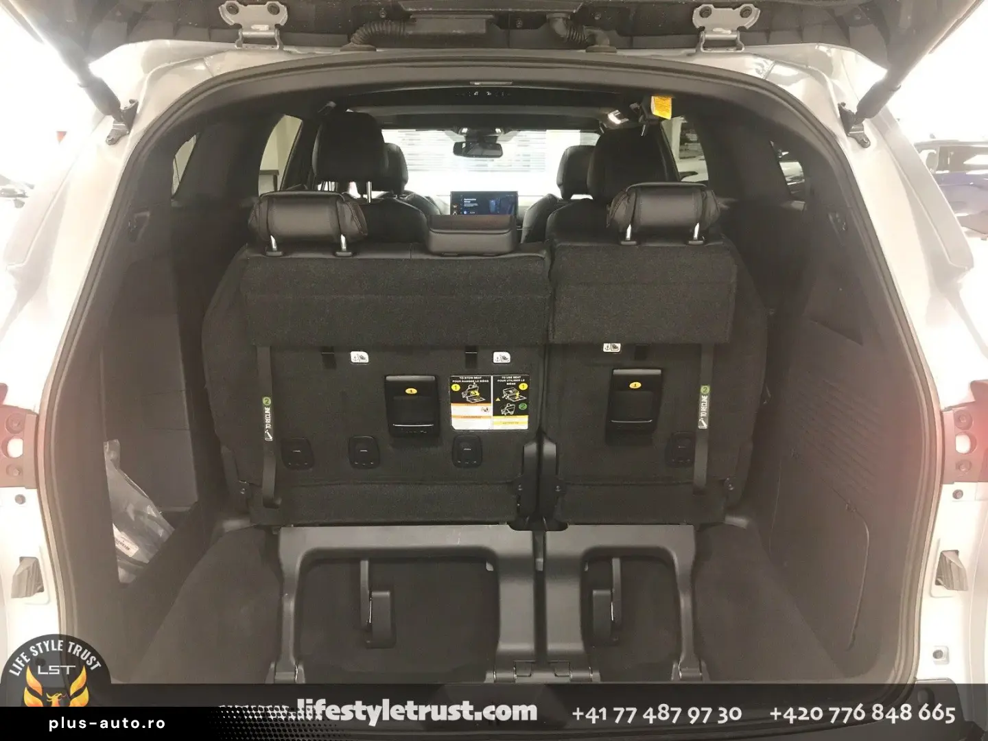 TOYOTA Sienna AWD XSE 7-Passenger -2025