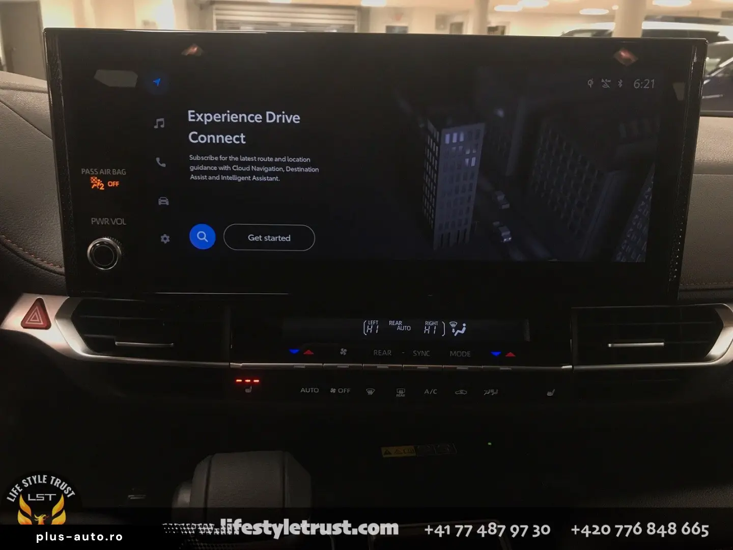 TOYOTA Sienna AWD XSE 7-Passenger -2025