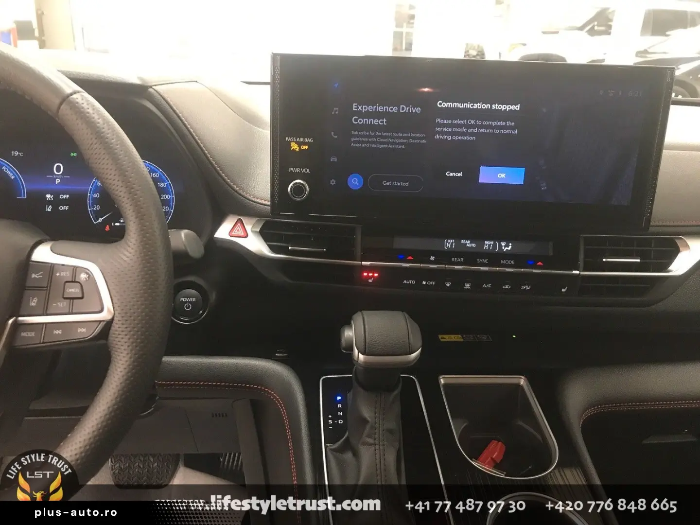 TOYOTA Sienna AWD XSE 7-Passenger -2025