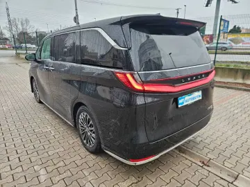 LEXUS LM 350 h Luxury AWD