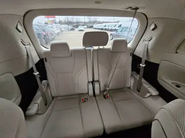 LEXUS LM 350 h Luxury AWD