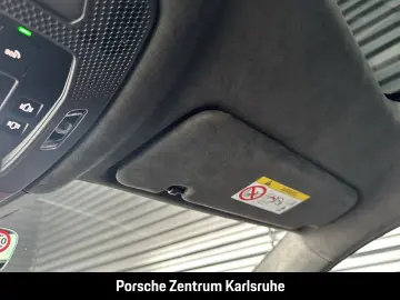 Porsche Cayenne E-Hybrid Coupe Black Edition