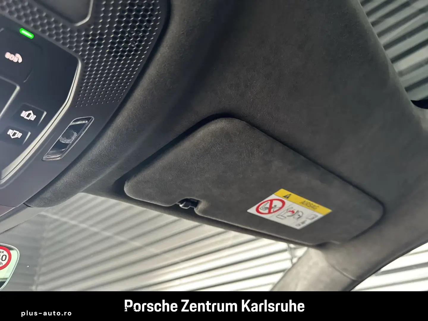 Porsche Cayenne E-Hybrid Coupe Black Edition