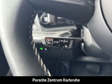 Porsche Cayenne E-Hybrid Coupe Black Edition