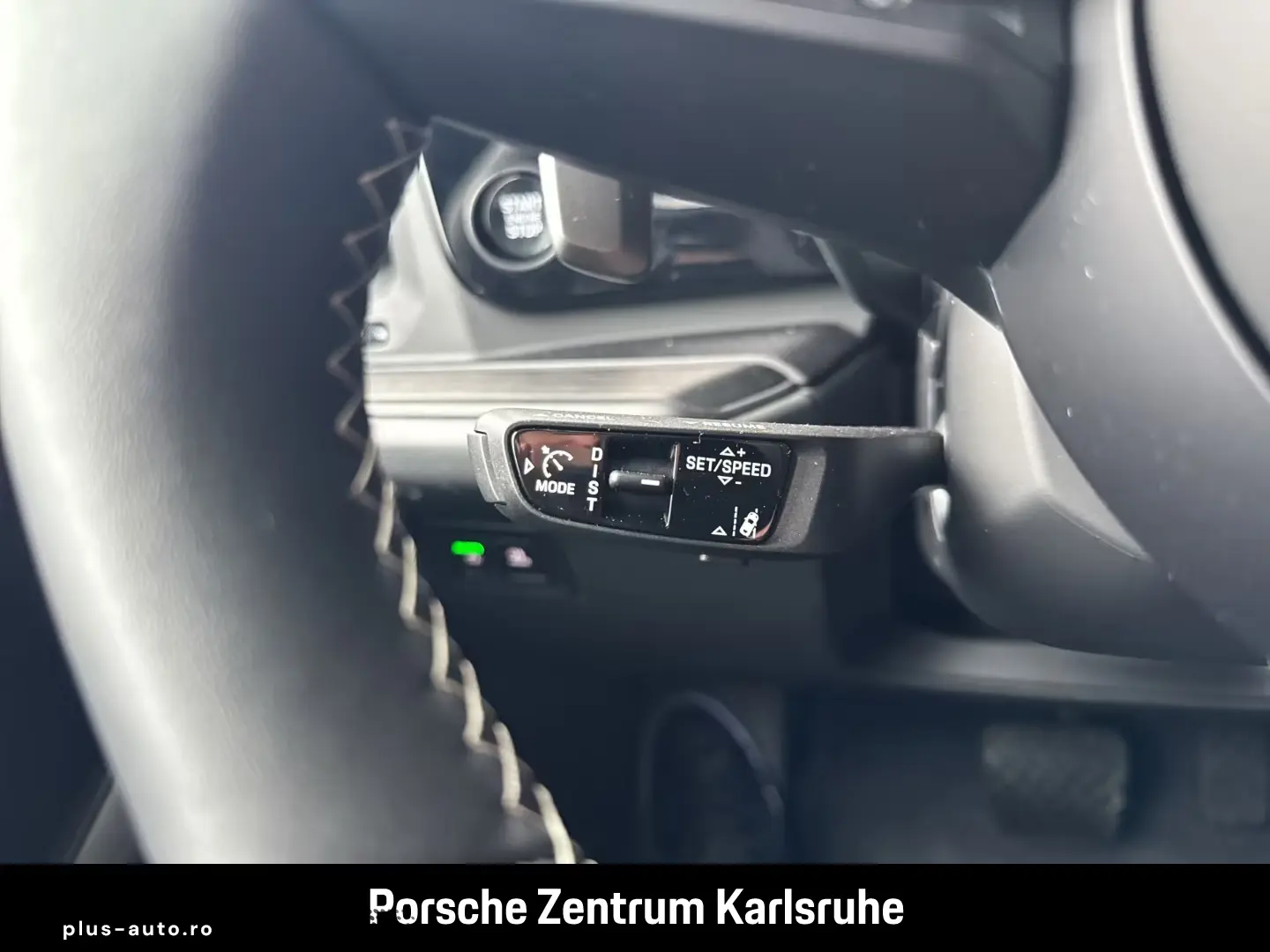 Porsche Cayenne E-Hybrid Coupe Black Edition