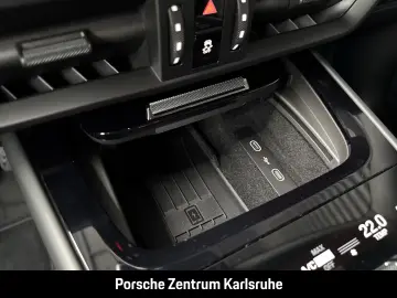 Porsche Cayenne E-Hybrid Coupe Black Edition